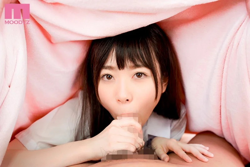 水卜さくら　フェラチオ画像　主観-2